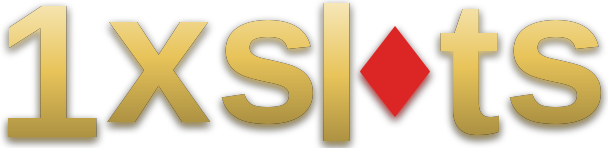 1xslots logo