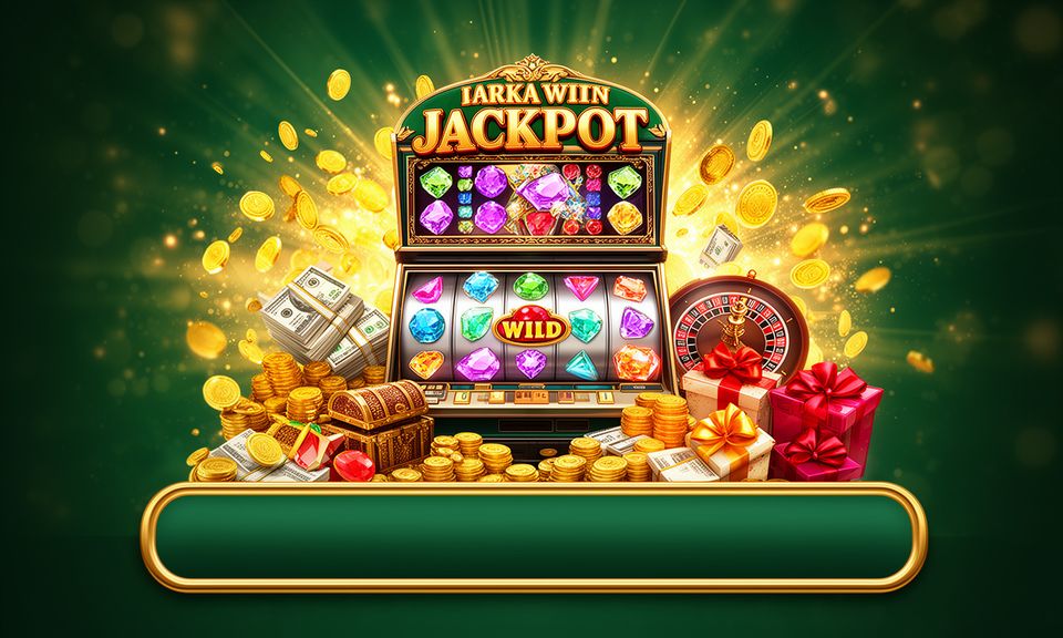 1xslots 鑽石狂潮老虎機