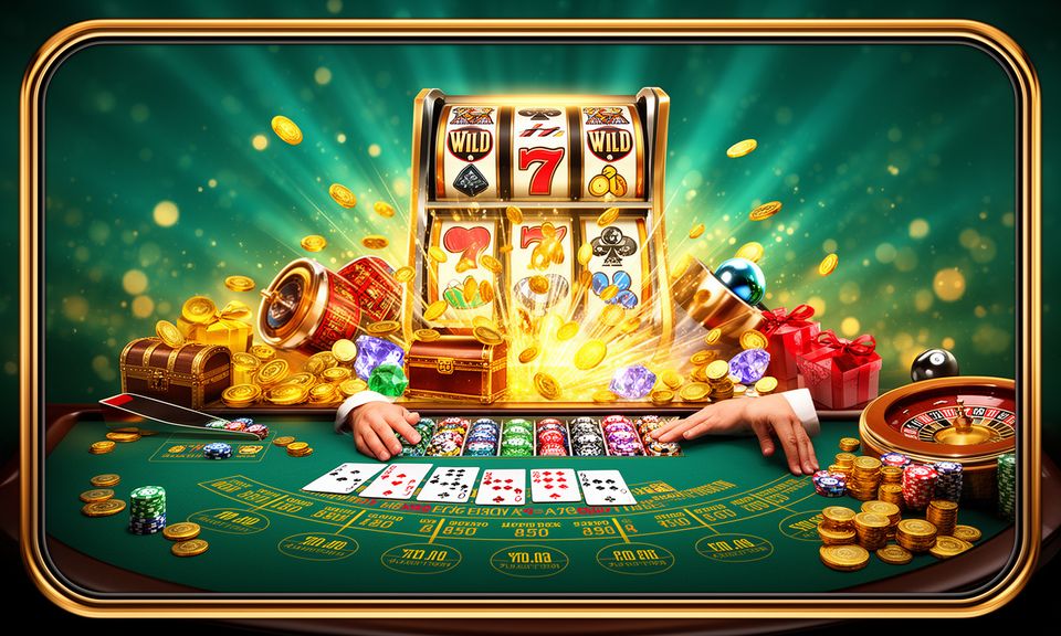 1xslots 手球投注